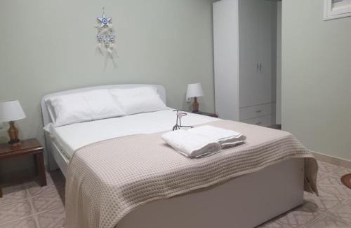 Palaia Epidavros Apartment | Katerina's Home