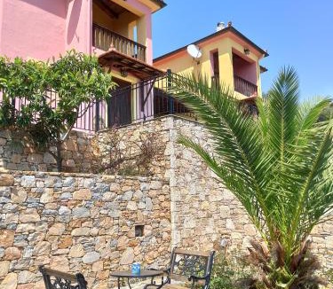 Alonnisos Old Town House | Katerina's Houses