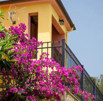 Alonnisos Old Town House | Katerina's Houses
