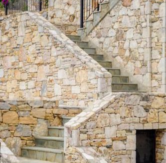 Alonnisos Old Town House | Katerina's Houses
