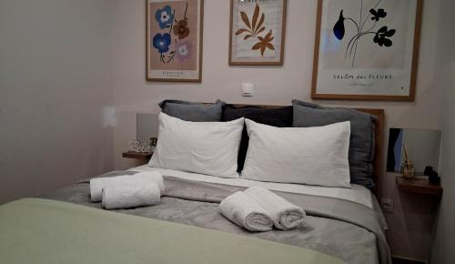Karfas Apartment | Katerina's suite