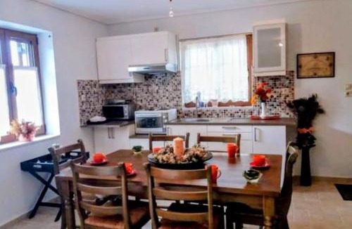 Tsitalia Apartment | Katerinas Guest House