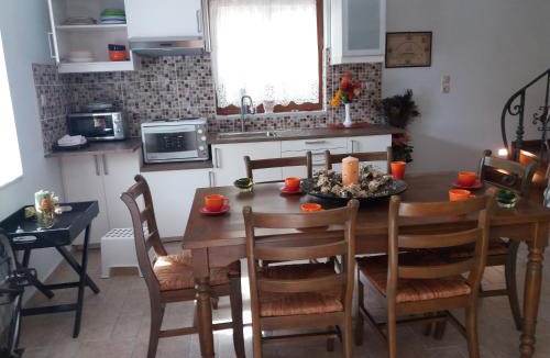 Tsitalia Apartment | Katerinas Guest House