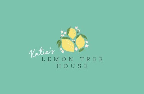 Volos City Centre Villa | Katie's Lemon Tree House