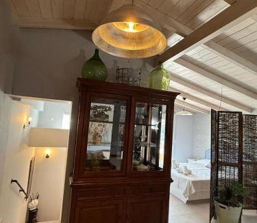 Alepou Apartment | Katrin's Penthouse & Katrin's Apartment-Alepou Corfu