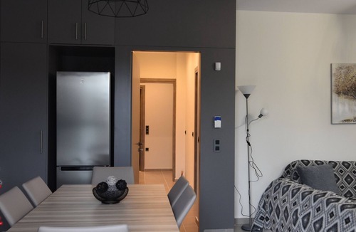 Aria Apartment | Katsaros - Elegant Home in Nafplio