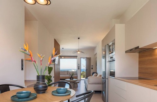 Bali House | KaYa SeaView Residence