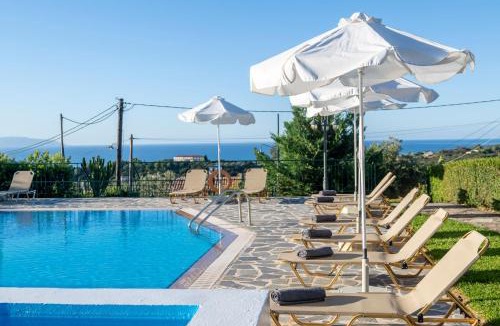 Leivathos House | Kefalonian Mill - Oneira Villas