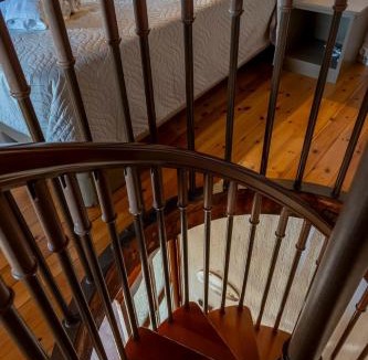 Leivathos House | Kefalonian Mill - Oneira Villas