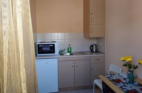 Razata Apartment | Kefalos Apartment (Razata)