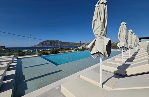 Kefalos Hotel | Kefalos View