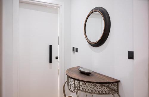 Nafpaktos Apartment | Kefalovriso Luxury Apartment 1