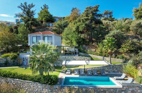 Thasos Town House | Kefi Luxury Villas