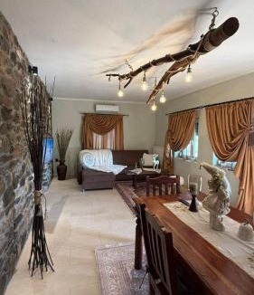 Kerkini House | Kerkini's Harmony House