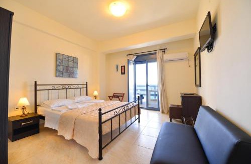 Armenistis Apartment | Kimothoy