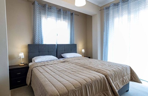 Flogita Resort | Kiosse Maison 2 by TravelPro Services
