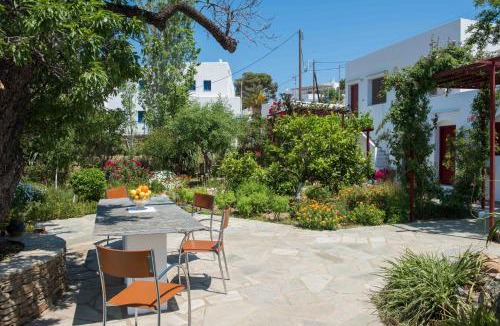 Apollonia Apartment | Kipos