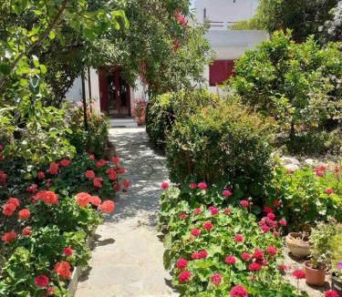Apollonia Apartment | Kipos