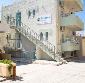 Kissamos Apartment | Kissamia - Self Check In Only - Next to Night Clubs