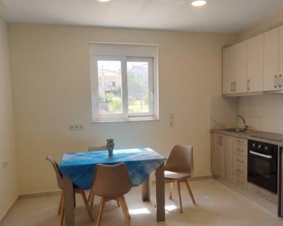 Kissamos Apartment | Kissamos Hilliside Blue Studio 3
