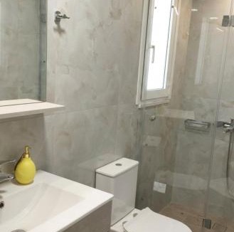 Kissamos Apartment | Kissamos Hilliside Blue Studio 3