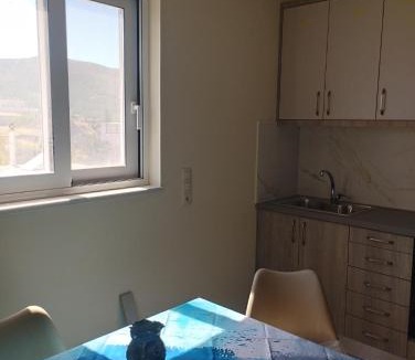 Kissamos Apartment | Kissamos Hilliside Blue Studio 3