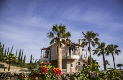 Platanias Villa | Kissos Luxury villa with private pool