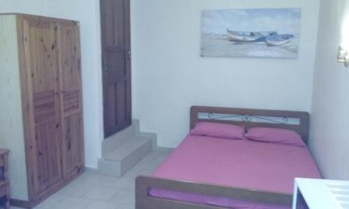 Theologos Apartment | Kitesurf Paradise Studios