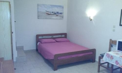 Theologos Apartment | Kitesurf Paradise Studios
