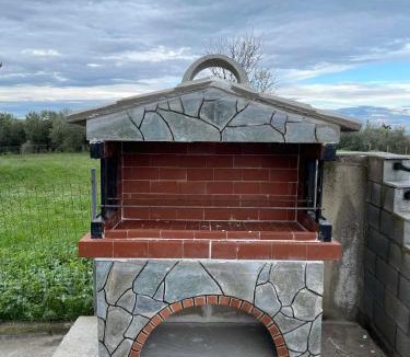 Kitros House | Kitros