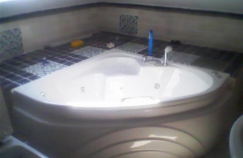 Nea Skioni Apartment | KKnaftilus