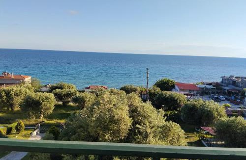 Nea Skioni Apartment | KKnaftilus