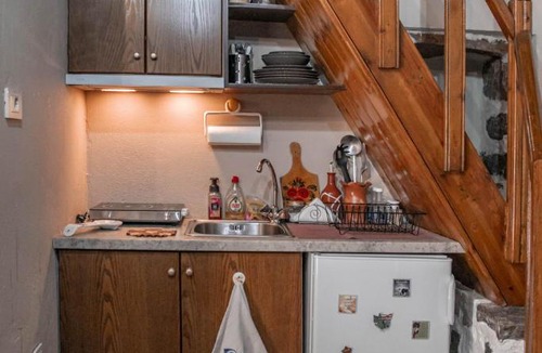 Mesta Apartment | Kladomita