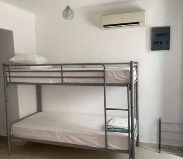 Panagia Apartment | Klaudia's House