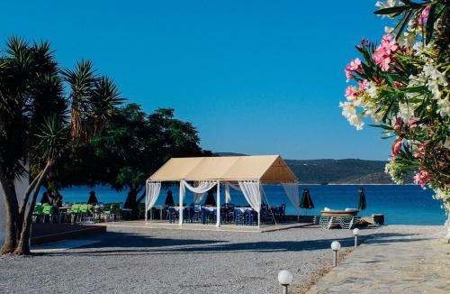 Klima Resort | Klima Paradise