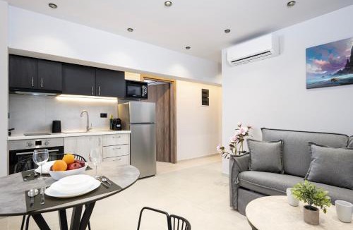 Kos Town Apartment | Koasis Boutique Apartments