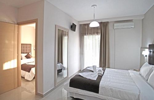 Siviri Apartment | Kochili Seashell Apartments