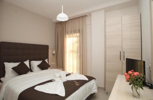 Siviri Apartment | Kochili Seashell Apartments