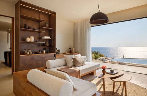 Psalidi Hotel | Koia All-suite Wellbeing Resort