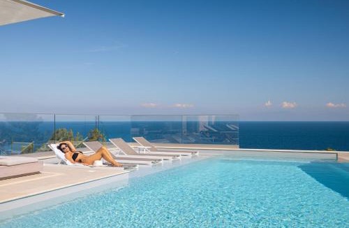 Kokkari Villa | Kokkari Villa