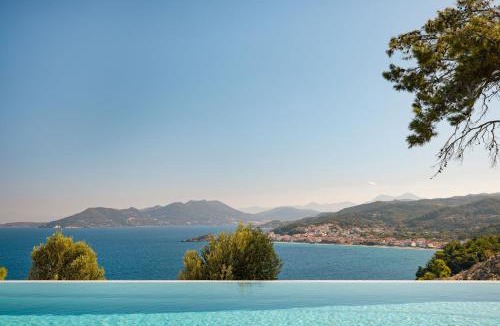Kokkari Villa | Kokkari Villa
