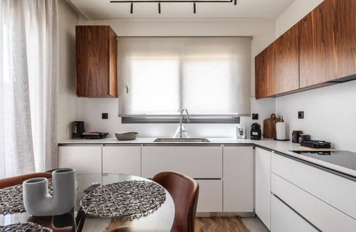 Volos City Centre Villa | Kolchis Urban Villa 1