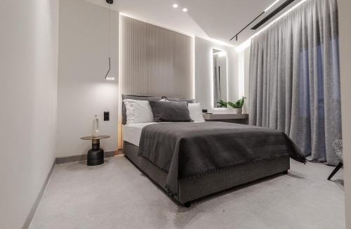 Nees Pagases Villa | Kolchis Urban Villas