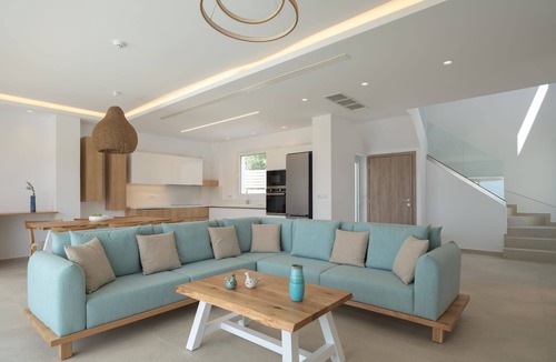 Sivas Villa | Kommosunset Villa Georgia