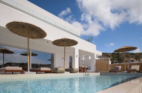 Sivas Villa | Kommosunset Villa Georgia