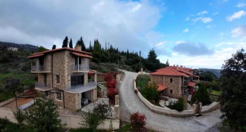 Egira House | Konstantina 4