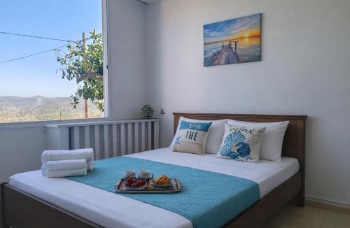 Kissamos House | Konstantina's cottage Ideal BaseforBalos & Elafonisi