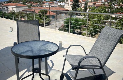Lichada Apartment | Kontogiannis Lihas Club