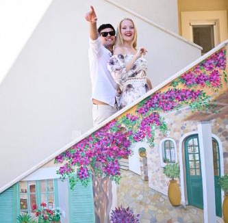 Corfu Town Resort | Kopelula Resort