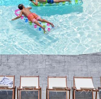 Corfu Town Resort | Kopelula Resort